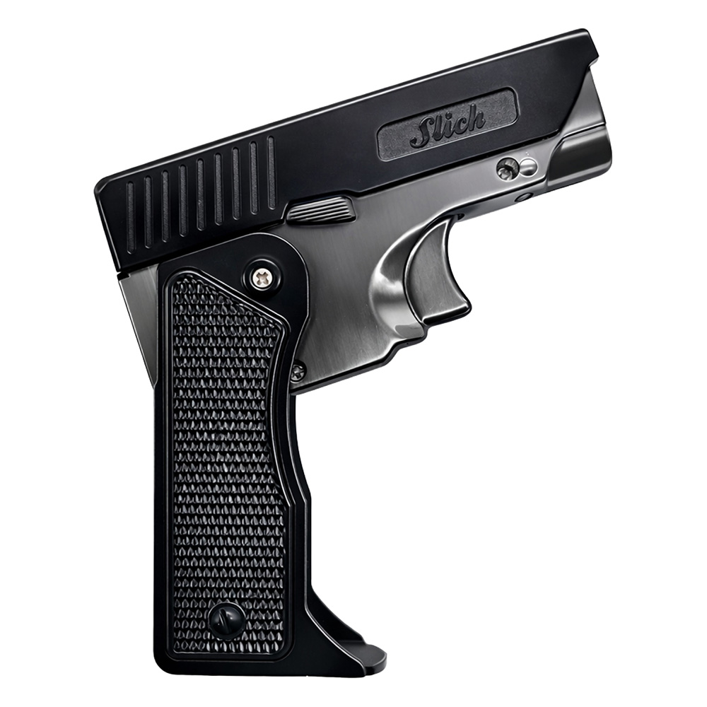 GUN METAL